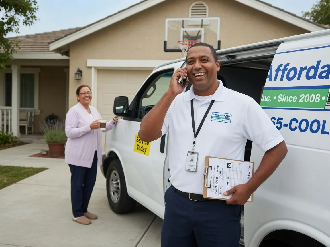 Central Ac Repair Harrisburg, NE FAQs